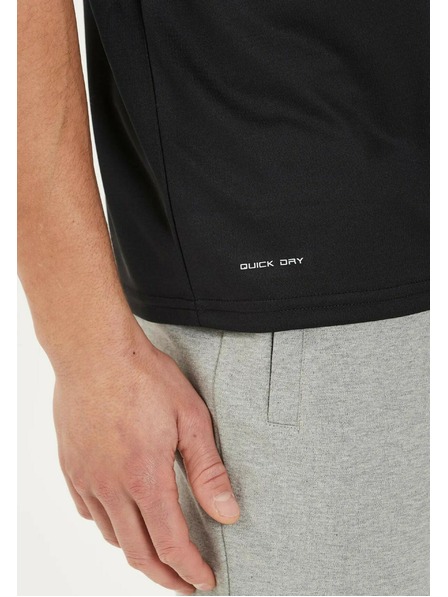 Endurance Pánske tričko Endurance Vernon V2