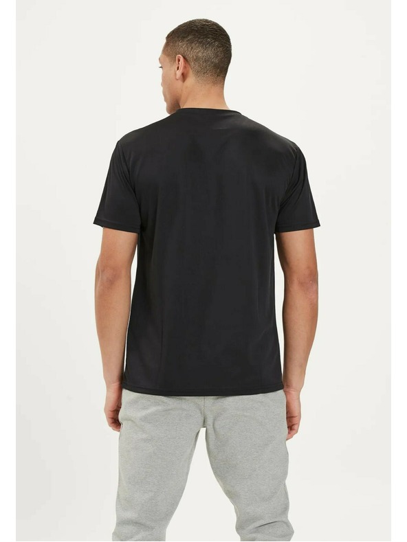 Endurance Pánske tričko Endurance Vernon V2