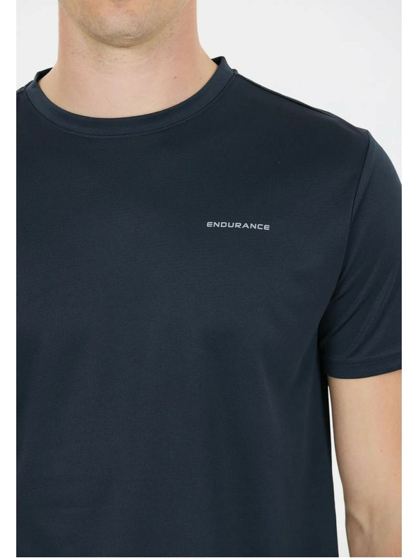 Endurance Pánske tričko Endurance Vernon V2