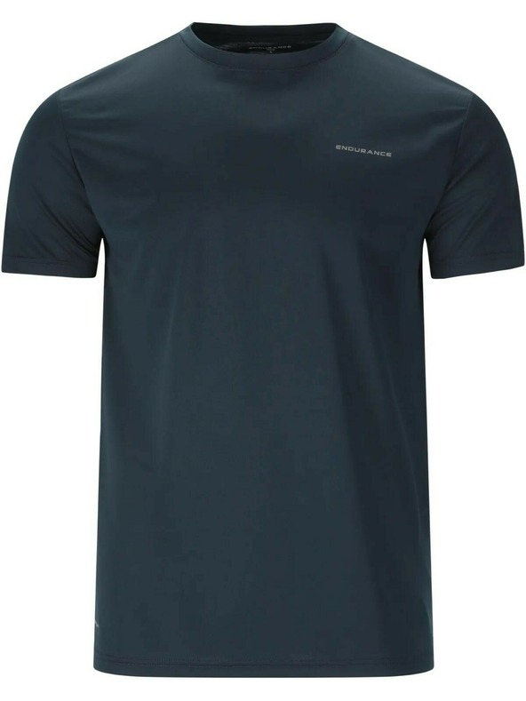 Endurance Pánske tričko Endurance Vernon V2