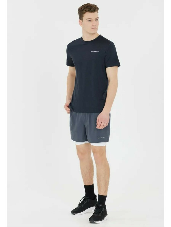 Endurance Pánske tričko Endurance Abdon