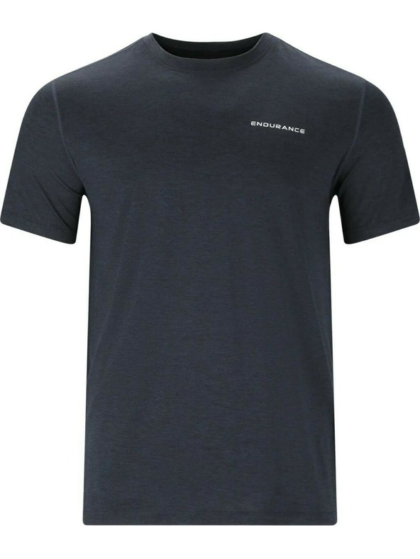 Endurance Pánske tričko Endurance Abdon