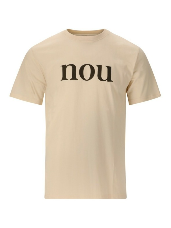 Nou Pánske tričko Noul Sadil M