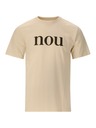Nou Pánske tričko Noul Sadil M