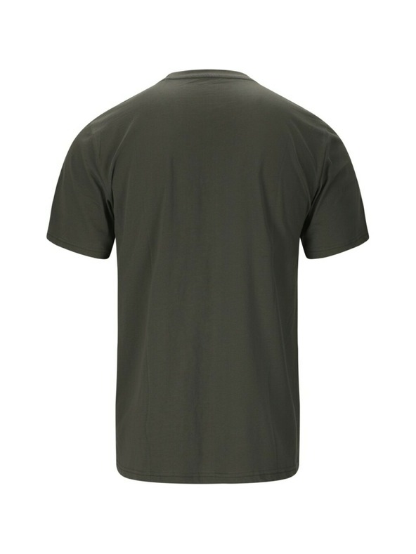 Nou Pánske tričko Nou Siddons M