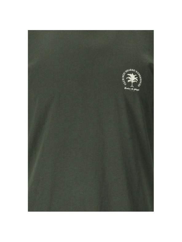 Nou Pánske tričko Nou Siddons M