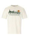 Whistler Pánske tričko Whistler Cashew M