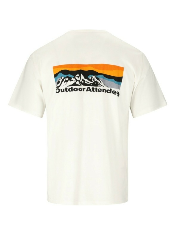 Whistler Pánske tričko Whistler Saloma M