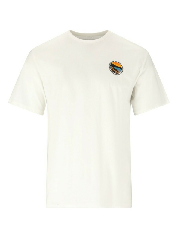 Whistler Pánske tričko Whistler Saloma M