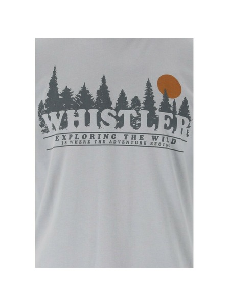 Whistler Pánske tričko Whistler Cashew M