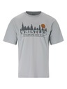 Whistler Pánske tričko Whistler Cashew M