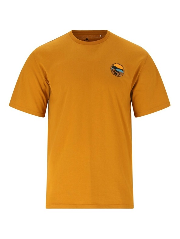 Whistler Pánske tričko Whistler Saloma M