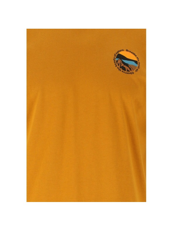 Whistler Pánske tričko Whistler Saloma M