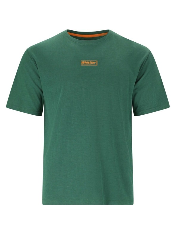 Whistler Pánske tričko Whistler Kunta M