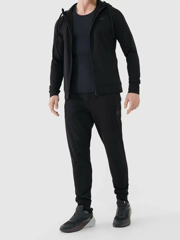 4F Pánska mikina 4F FNK