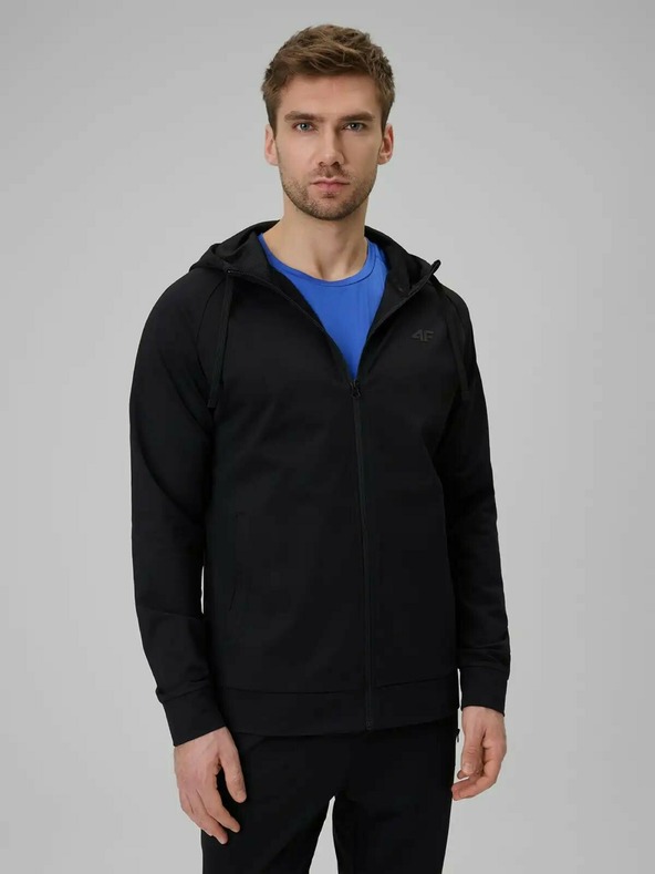 4F Pánska mikina 4F FNK