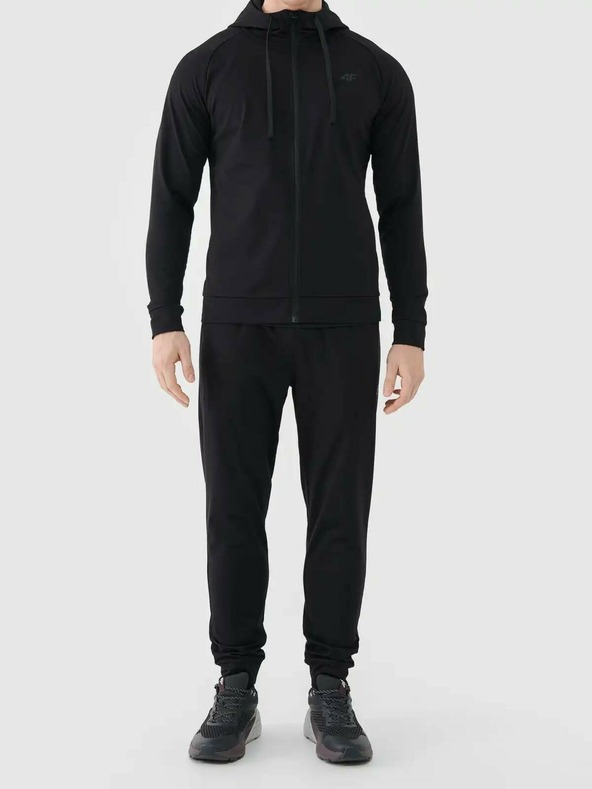 4F Pánska mikina 4F FNK