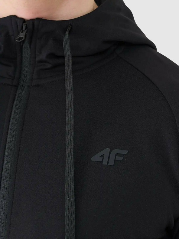 4F Pánska mikina 4F FNK