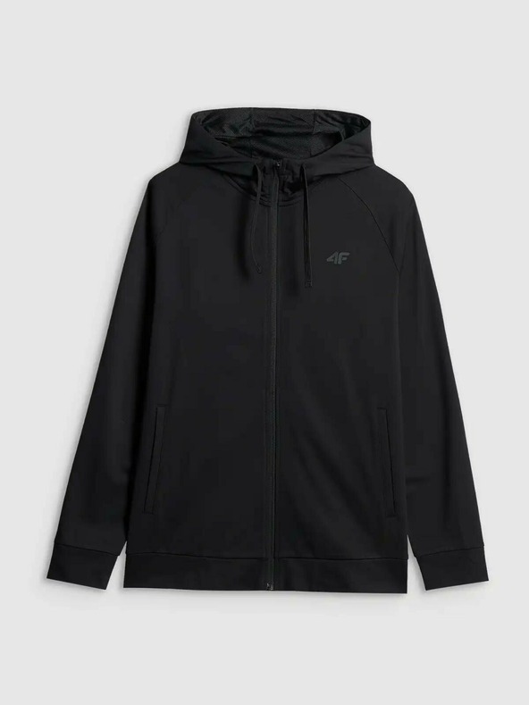 4F Pánska mikina 4F FNK