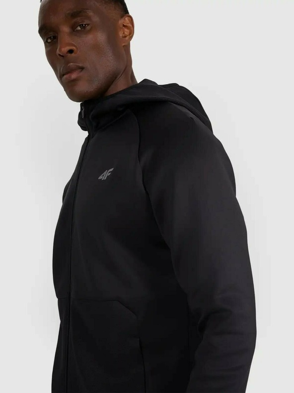 4F Pánska mikina 4F