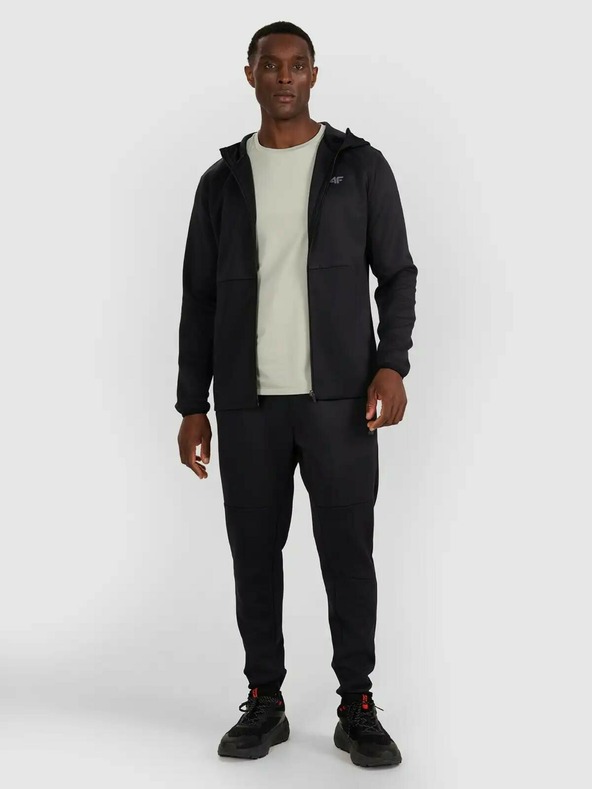 4F Pánska mikina 4F