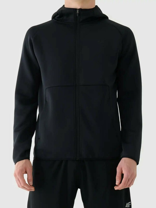 4F Pánska mikina 4F