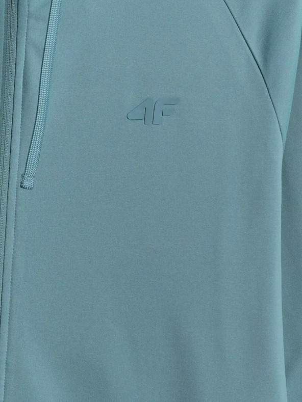 4F Pánska mikina 4F FNK