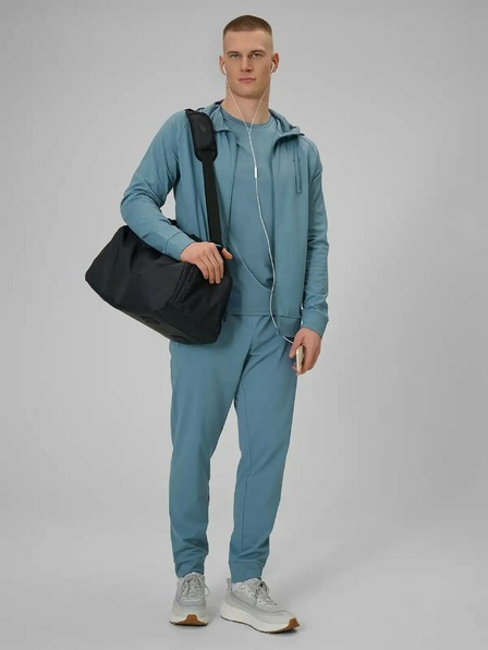 4F Pánska mikina 4F FNK