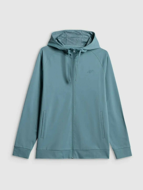 4F Pánska mikina 4F FNK