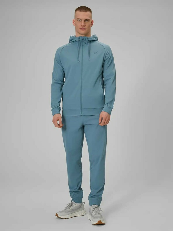 4F Pánska mikina 4F FNK