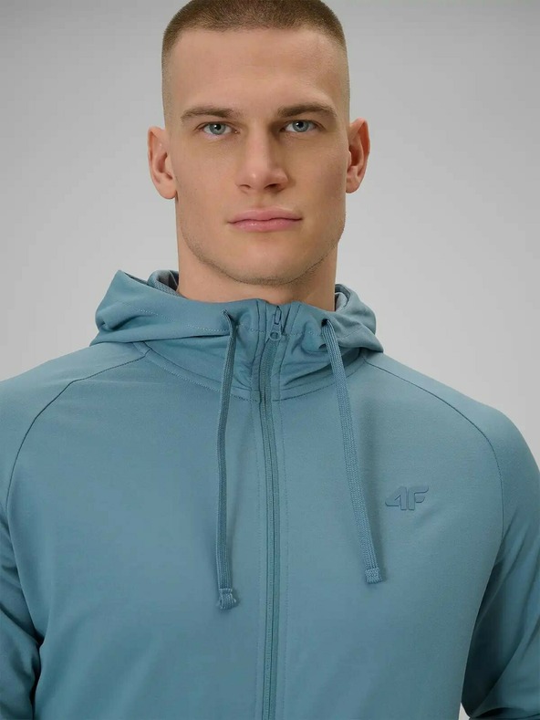 4F Pánska mikina 4F FNK