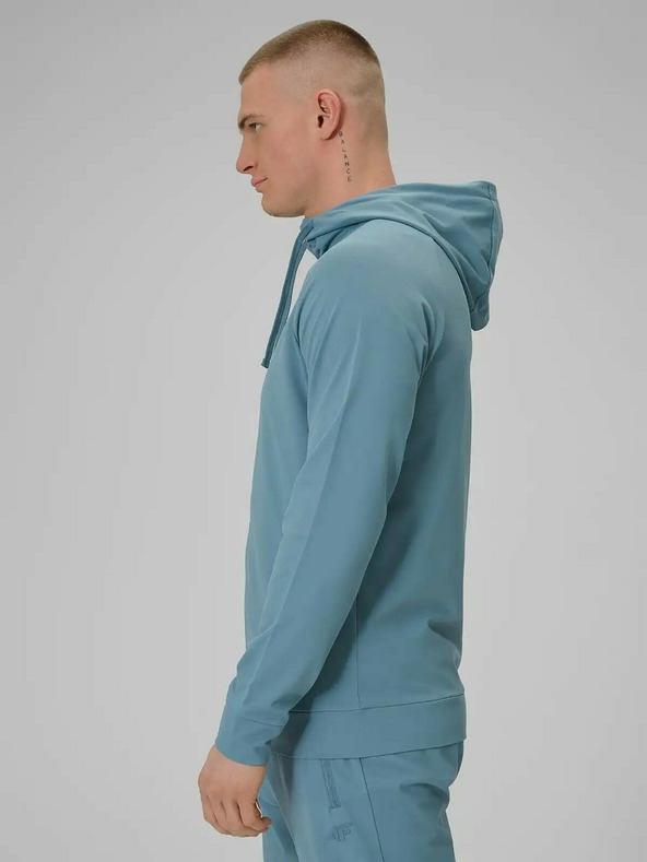 4F Pánska mikina 4F FNK