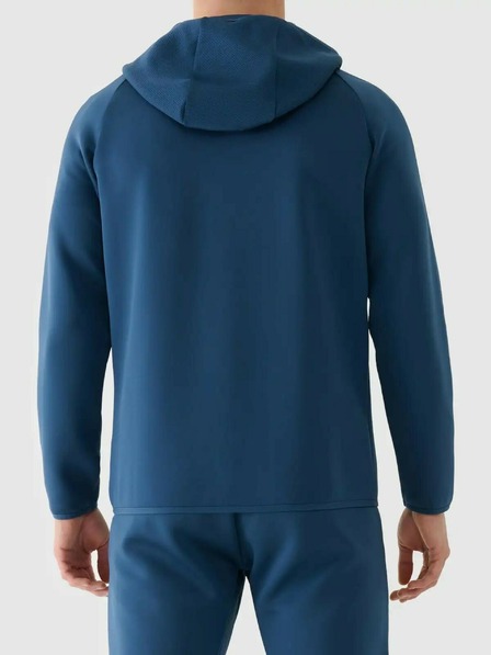 4F Pánska mikina 4F