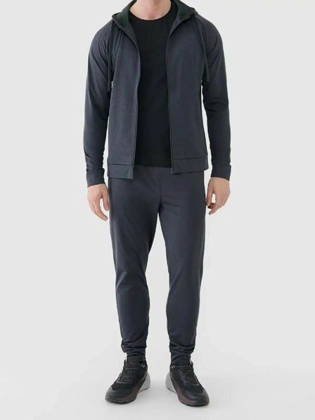 4F Pánska mikina 4F FNK