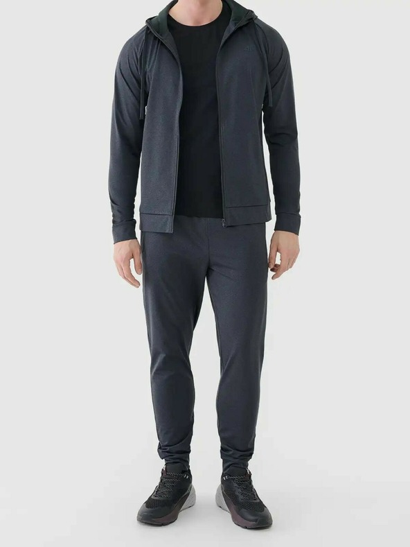 4F Pánska mikina 4F FNK