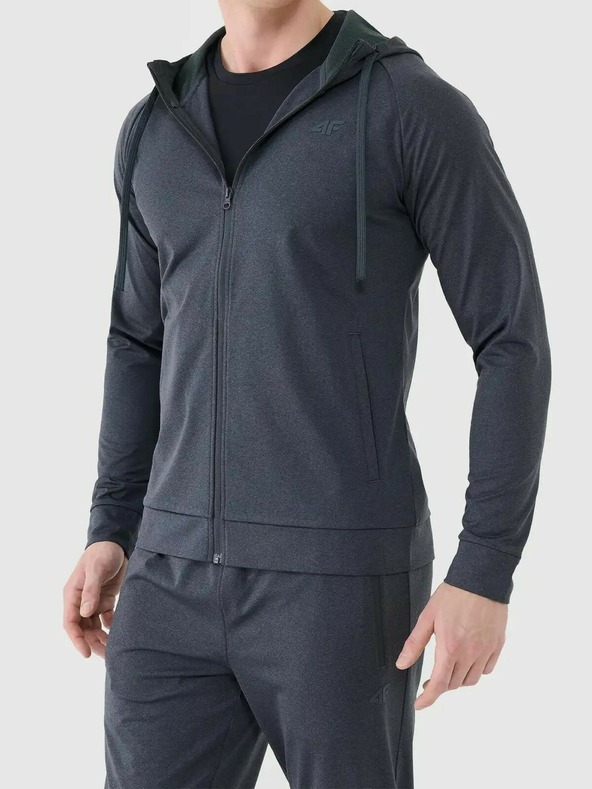 4F Pánska mikina 4F FNK