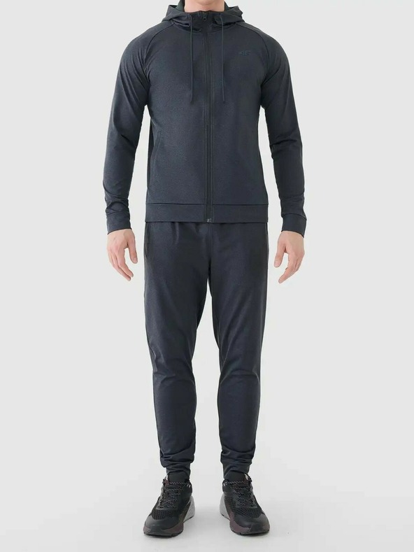 4F Pánska mikina 4F FNK