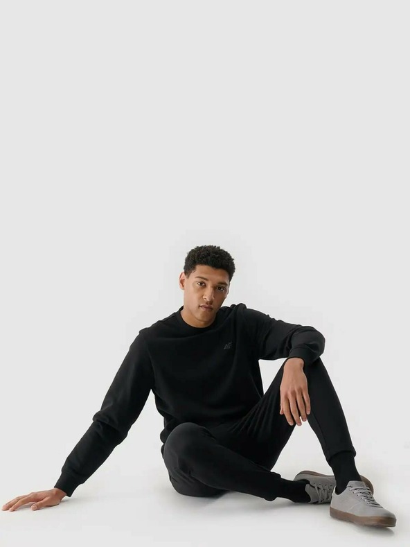 4F Pánska mikina 4F