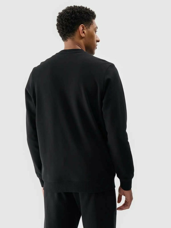 4F Pánska mikina 4F