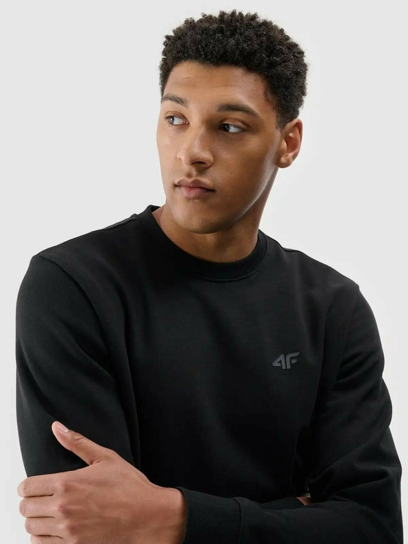 4F Pánska mikina 4F