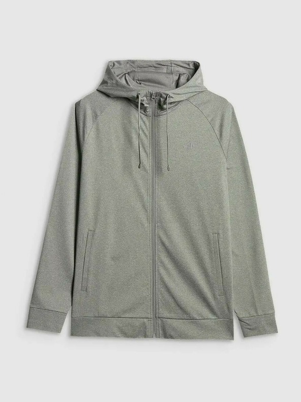 4F Pánska mikina 4F FNK