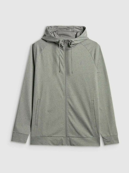 4F Pánska mikina 4F FNK