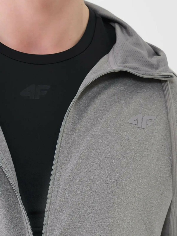 4F Pánska mikina 4F FNK