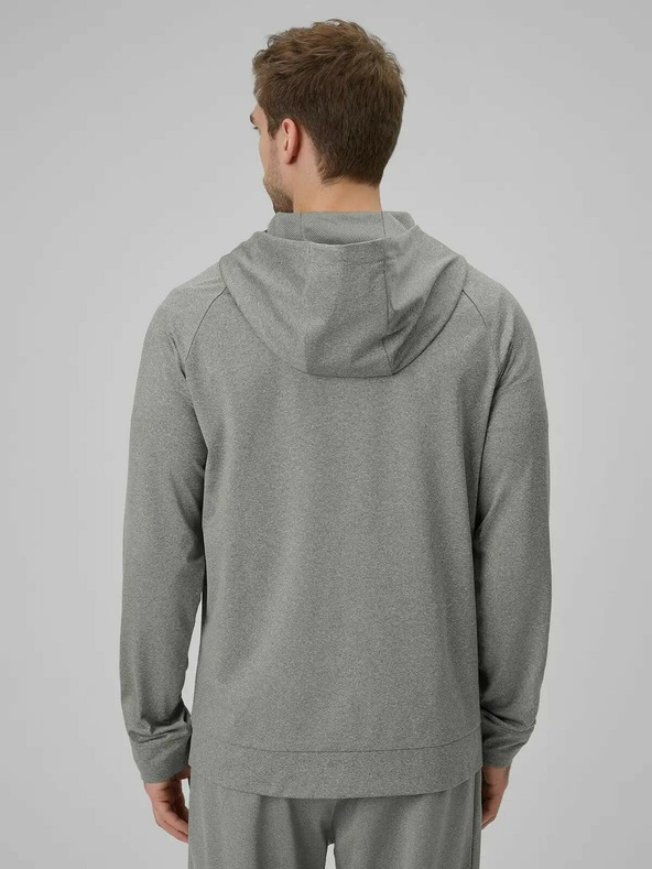 4F Pánska mikina 4F FNK