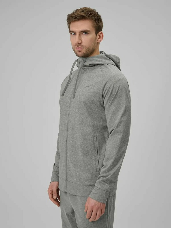 4F Pánska mikina 4F FNK