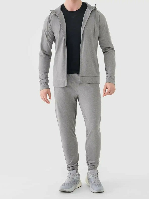 4F Pánska mikina 4F FNK