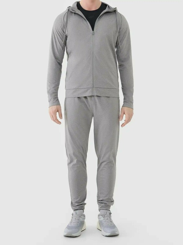 4F Pánska mikina 4F FNK