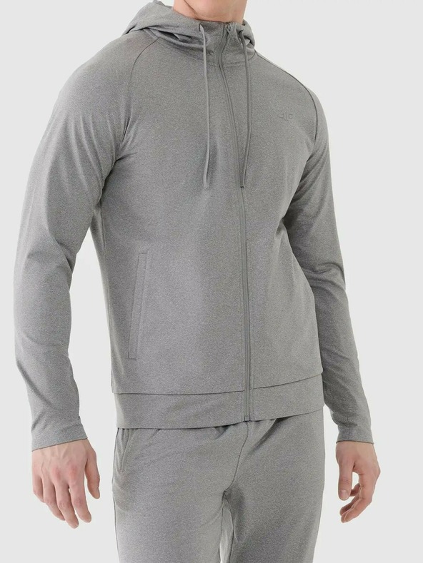 4F Pánska mikina 4F FNK