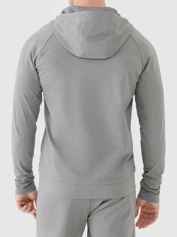 4F Pánska mikina 4F FNK