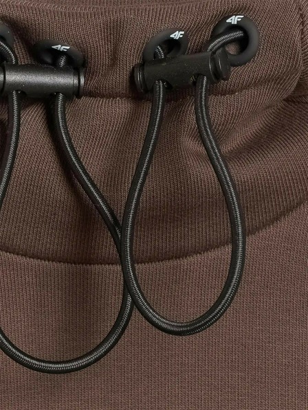 4F Pánska mikina 4F